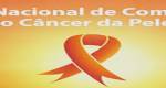 Dezembro Laranja quer conscientizar para prevenção ao câncer de pele